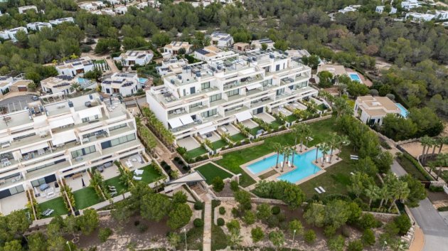 Reventa - Apartamentos -
Orihuela Costa - Las Colinas golf