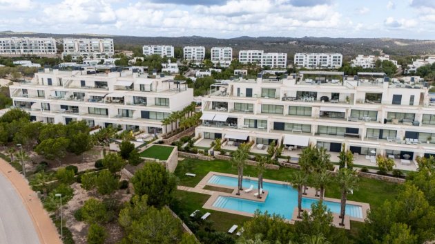 Reventa - Apartamentos -
Orihuela Costa - Las Colinas golf