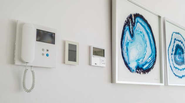 Reventa - Apartamentos -
Orihuela Costa - Las Colinas golf