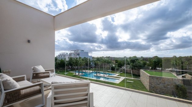 Reventa - Apartamentos -
Orihuela Costa - Las Colinas golf