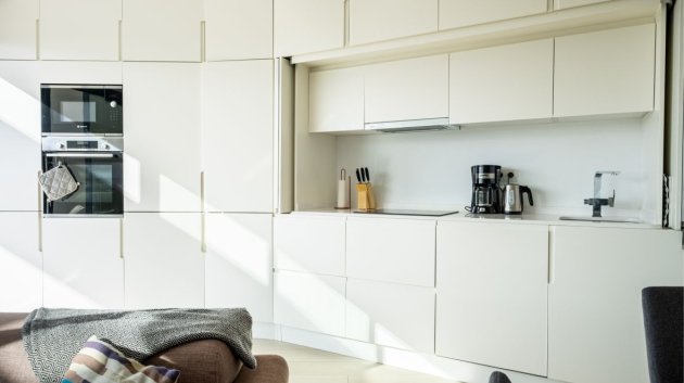 Reventa - Apartamentos -
Orihuela Costa - Las Colinas golf