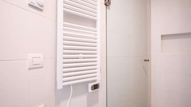 Reventa - Apartamentos -
Orihuela Costa - Las Colinas golf