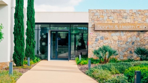 Reventa - Apartamentos -
Orihuela Costa - Las Colinas golf