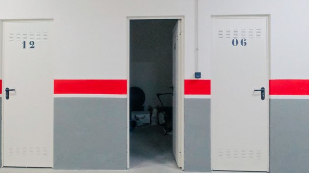 Reventa - Apartamentos -
Orihuela Costa - Las Colinas golf