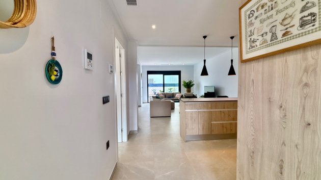 Obra nueva - Chalets -
Benijofar