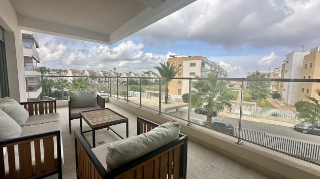 Reventa - Apartamentos -
Orihuela Costa - Villamartín