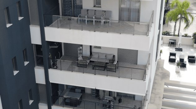 Reventa - Apartamentos -
Orihuela Costa - Villamartín