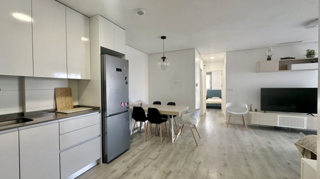 Reventa - Apartamentos -
Orihuela Costa - Villamartín