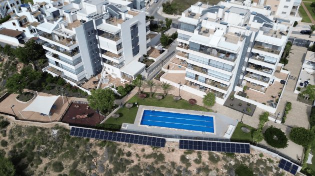 Reventa - Apartamentos -
Orihuela Costa - Villamartín