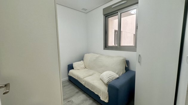 Reventa - Apartamentos -
Orihuela Costa - Villamartín