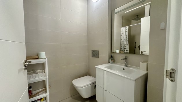 Reventa - Apartamentos -
Orihuela Costa - Villamartín