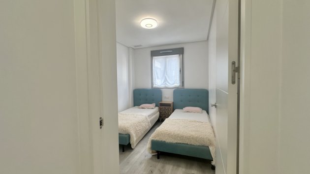 Reventa - Apartamentos -
Orihuela Costa - Villamartín