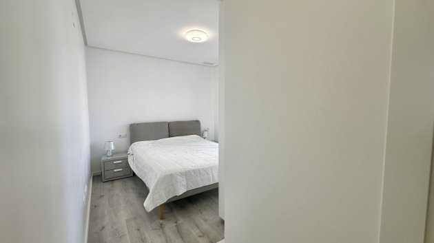 Reventa - Apartamentos -
Orihuela Costa - Villamartín