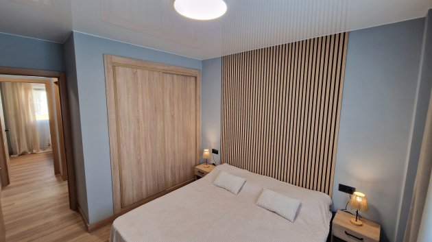 Reventa - Adosado -
Orihuela Costa - Villamartín