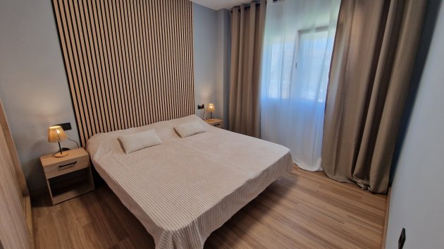 Reventa - Adosado -
Orihuela Costa - Villamartín