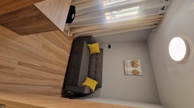 Reventa - Adosado -
Orihuela Costa - Villamartín