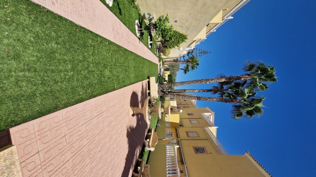 Reventa - Adosado -
Orihuela Costa - Villamartín