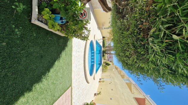 Reventa - Adosado -
Orihuela Costa - Villamartín