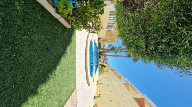 Reventa - Adosado -
Orihuela Costa - Villamartín