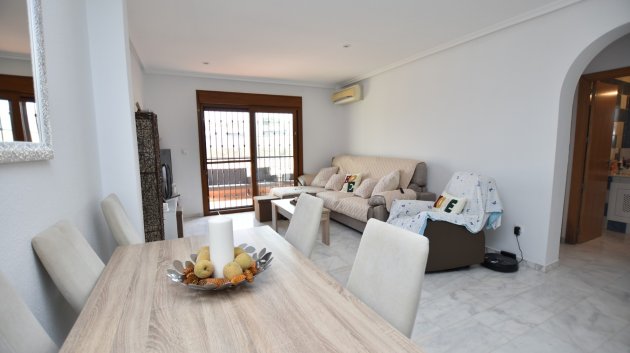 Reventa - Adosado -
Algorfa - La finca Golf