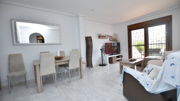 Reventa - Adosado -
Algorfa - La finca Golf