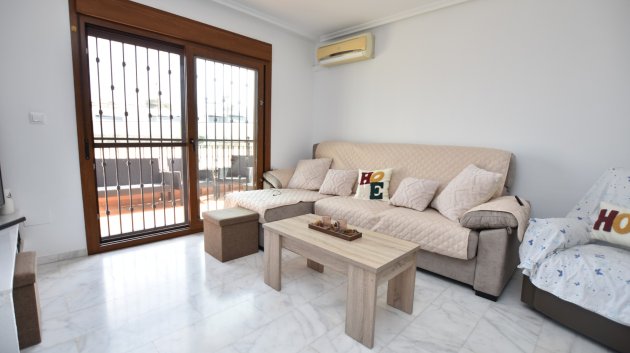 Reventa - Adosado -
Algorfa - La finca Golf