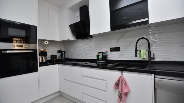 Reventa - Adosado -
Algorfa - La finca Golf