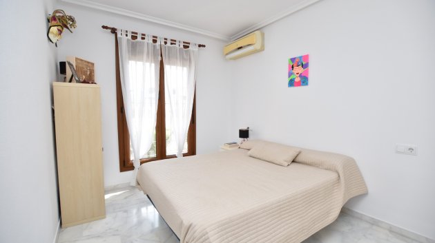 Reventa - Adosado -
Algorfa - La finca Golf