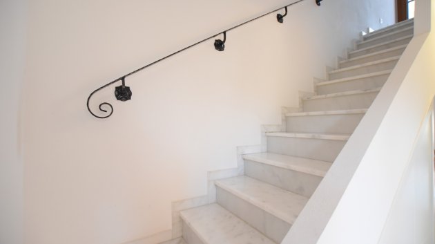 Reventa - Adosado -
Algorfa - La finca Golf