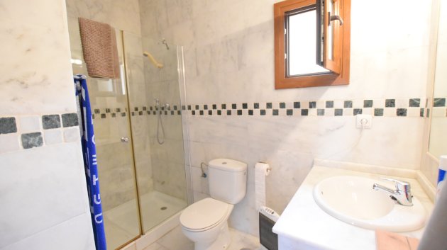 Reventa - Adosado -
Algorfa - La finca Golf