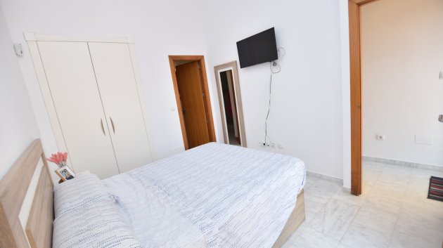 Reventa - Adosado -
Algorfa - La finca Golf