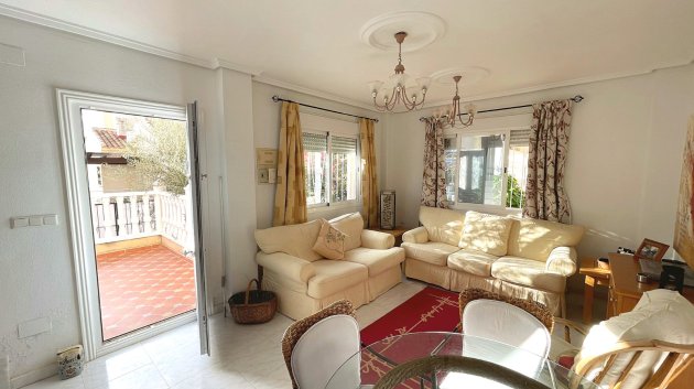 Reventa - Chalets -
Ciudad Quesada - Airstrip