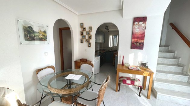 Reventa - Chalets -
Ciudad Quesada - Airstrip