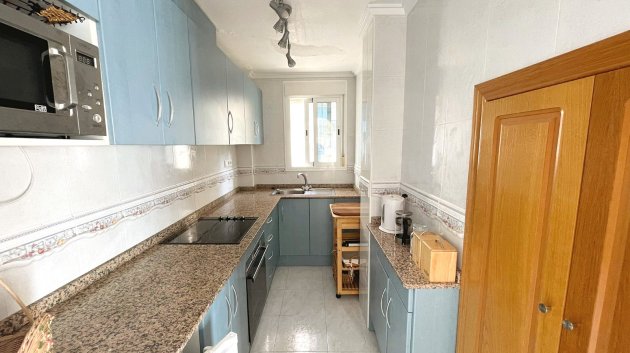 Reventa - Chalets -
Ciudad Quesada - Airstrip