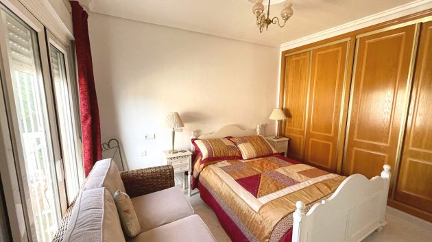 Reventa - Chalets -
Ciudad Quesada - Airstrip