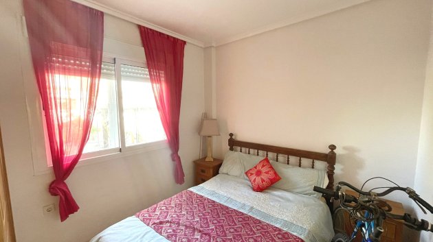 Reventa - Chalets -
Ciudad Quesada - Airstrip