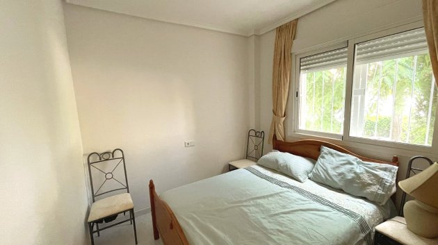 Reventa - Chalets -
Ciudad Quesada - Airstrip