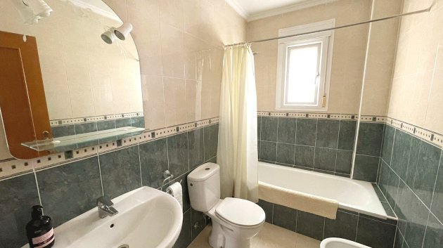 Reventa - Chalets -
Ciudad Quesada - Airstrip