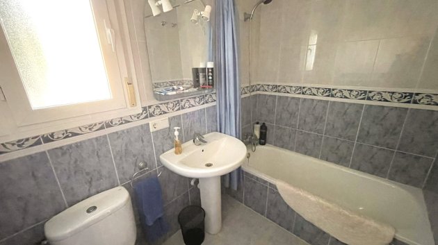 Reventa - Chalets -
Ciudad Quesada - Airstrip