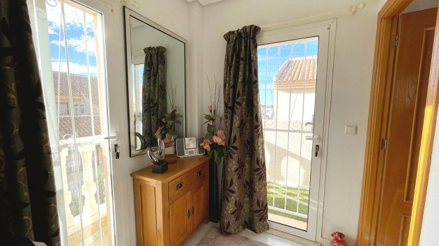 Reventa - Chalets -
Ciudad Quesada - Airstrip