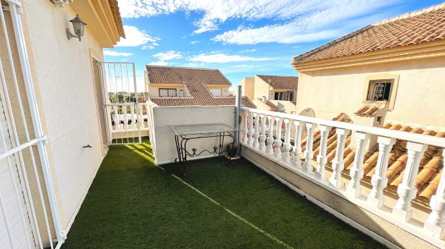 Reventa - Chalets -
Ciudad Quesada - Airstrip