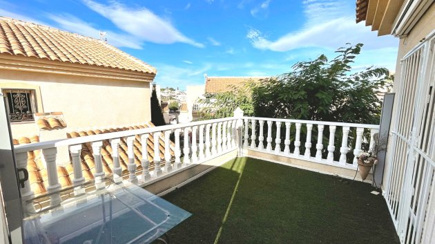 Reventa - Chalets -
Ciudad Quesada - Airstrip