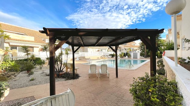 Reventa - Chalets -
Ciudad Quesada - Airstrip