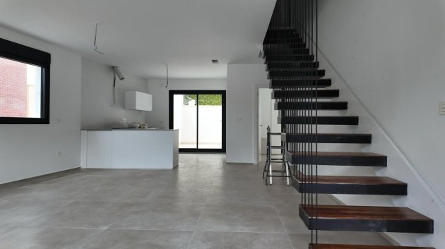 Reventa - Chalets -
Alicante - Vistahermosa