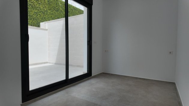 Reventa - Chalets -
Alicante - Vistahermosa