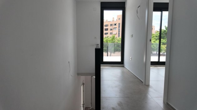 Reventa - Chalets -
Alicante - Vistahermosa