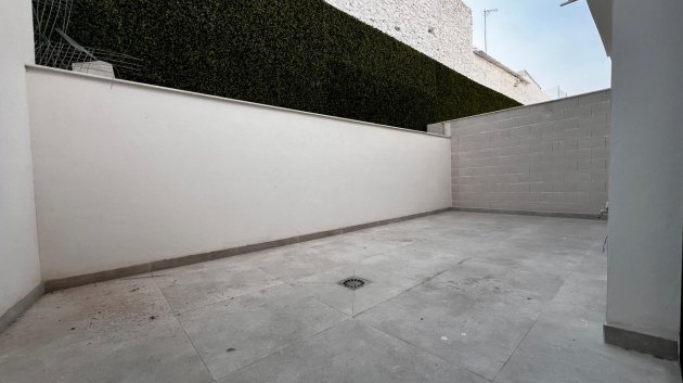 Reventa - Chalets -
Alicante - Vistahermosa