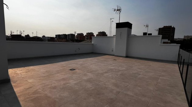 Reventa - Chalets -
Alicante - Vistahermosa