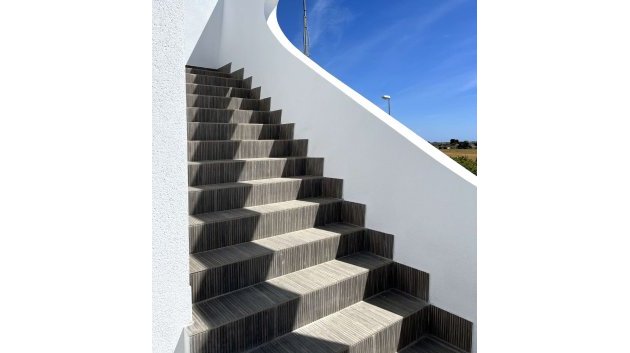 New Build - Villa -
Rojales