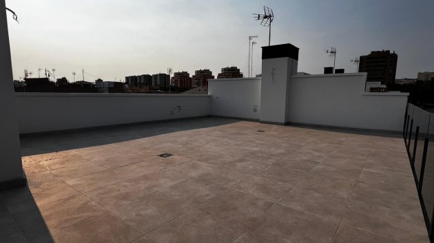 Reventa - Chalets -
Alicante - Vistahermosa